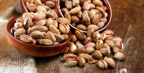 تصویر 1 از قیمت خرید پسته صادراتی رفسنجان + فروش ویژه